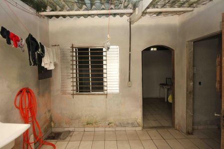 Casa à venda com 110m², 4 quartos e 2 vagas