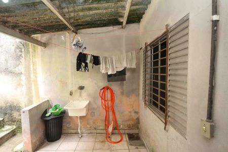 Casa à venda com 110m², 4 quartos e 2 vagas