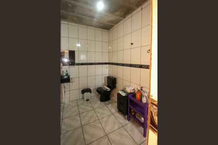 Casa à venda com 110m², 4 quartos e 2 vagas Casa à venda com 110m², 4 quartos e 2 vagasBanheiro