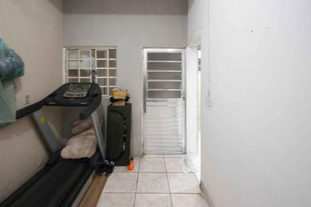 Casa à venda com 110m², 4 quartos e 2 vagas Casa à venda com 110m², 4 quartos e 2 vagasQuarto de Serviço