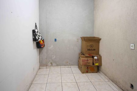 Casa à venda com 110m², 4 quartos e 2 vagas Casa à venda com 110m², 4 quartos e 2 vagasQuarto de Serviço