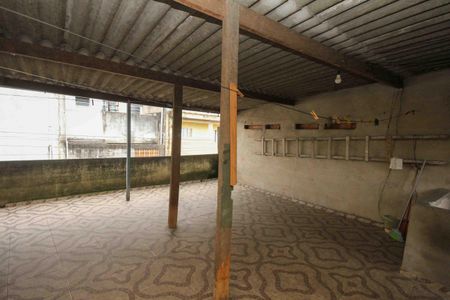 Casa à venda com 110m², 4 quartos e 2 vagas