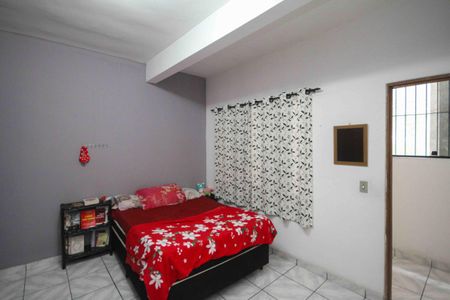 Quarto de casa à venda com 4 quartos, 110m² em Fazenda da Juta, São Paulo