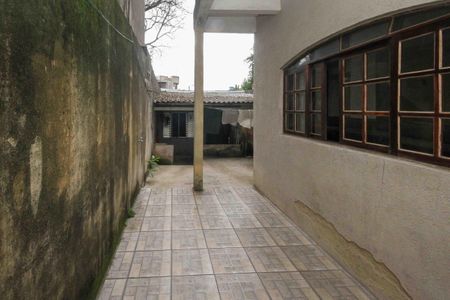 Casa à venda com 110m², 4 quartos e 2 vagas