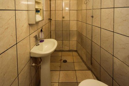 Casa à venda com 110m², 4 quartos e 2 vagas