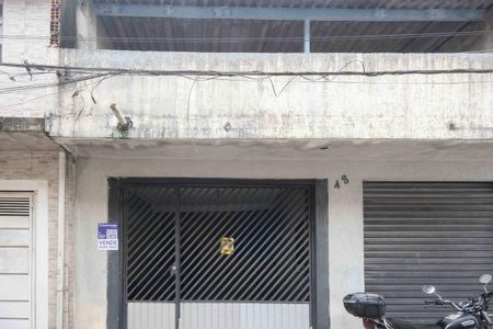 Casa à venda com 110m², 4 quartos e 2 vagas