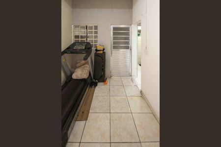 Casa à venda com 110m², 4 quartos e 2 vagas Casa à venda com 110m², 4 quartos e 2 vagasQuarto de Serviço