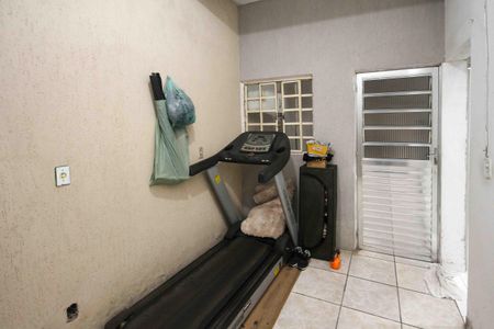 Casa à venda com 110m², 4 quartos e 2 vagas Casa à venda com 110m², 4 quartos e 2 vagasQuarto de Serviço