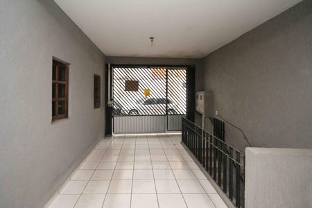 Casa à venda com 110m², 4 quartos e 2 vagas