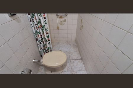 Apartamento à venda com 70m², 3 quartos e 1 vaga Apartamento à venda com 70m², 3 quartos e 1 vagaBanheiro Social