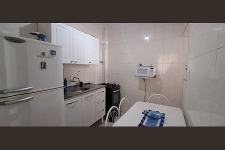 Apartamento à venda com 70m², 3 quartos e 1 vaga Apartamento à venda com 70m², 3 quartos e 1 vagaCozinha