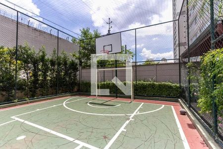 Apartamento à venda com 33m², 1 quarto e sem vaga Apartamento à venda com 33m², 1 quarto e sem vagaQuadra Esportiva