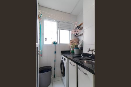 Apartamento à venda com 33m², 1 quarto e sem vaga Apartamento à venda com 33m², 1 quarto e sem vagaÁrea de Serviço