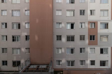 Vista do Quarto de apartamento à venda com 1 quarto, 33m² em Barra Funda, São Paulo