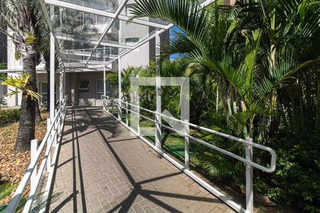 Apartamento à venda com 33m², 1 quarto e sem vaga Apartamento à venda com 33m², 1 quarto e sem vagaEntrada