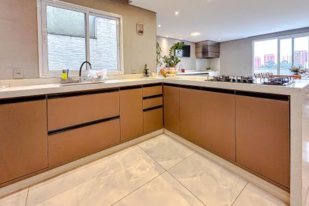 Casa para alugar com 170m², 3 quartos e 4 vagasCozinha