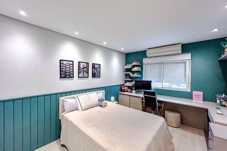 Casa para alugar com 170m², 3 quartos e 4 vagasQuarto 2