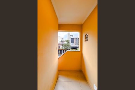 Casa para alugar com 170m², 3 quartos e 4 vagasVaranda