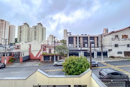 Casa para alugar com 170m², 3 quartos e 4 vagasVista da Varanda