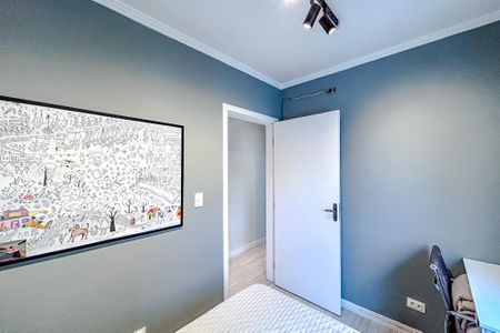 Casa para alugar com 170m², 3 quartos e 4 vagasQuarto 1