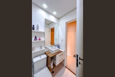 Casa para alugar com 170m², 3 quartos e 4 vagasBanheiro