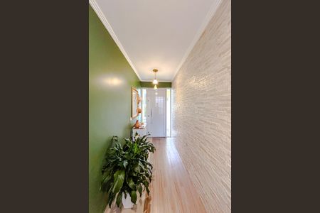 Casa para alugar com 170m², 3 quartos e 4 vagasHall de entrada