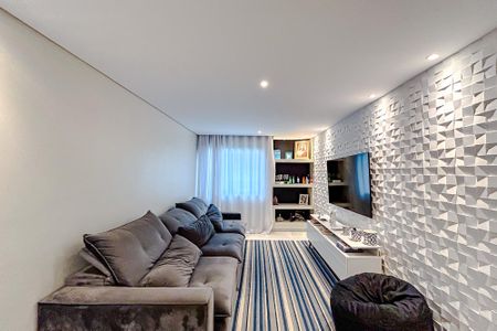 Sala de casa para alugar com 3 quartos, 170m² em Vila Formosa, São Paulo