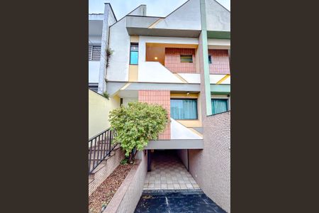 Casa para alugar com 170m², 3 quartos e 4 vagasGaragem