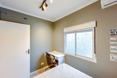 Casa para alugar com 170m², 3 quartos e 4 vagasQuarto 1