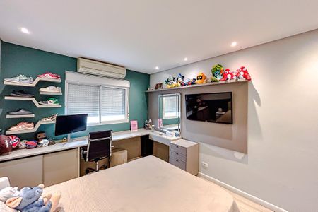 Casa para alugar com 170m², 3 quartos e 4 vagasQuarto 2