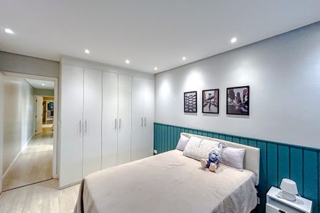 Casa para alugar com 170m², 3 quartos e 4 vagasQuarto 2