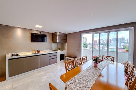 Casa para alugar com 170m², 3 quartos e 4 vagasSala de Jantar