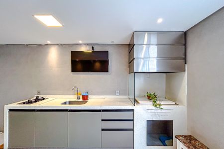 Casa para alugar com 170m², 3 quartos e 4 vagasSala de Jantar