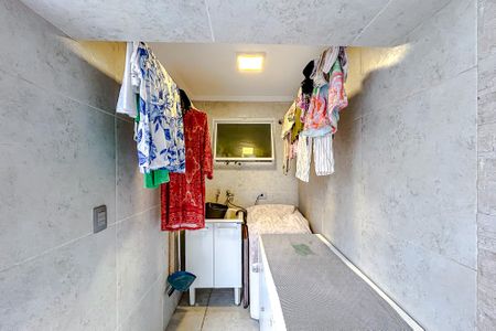 Casa para alugar com 170m², 3 quartos e 4 vagasÁrea de Serviço