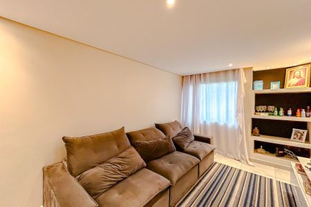 Casa para alugar com 170m², 3 quartos e 4 vagasSala