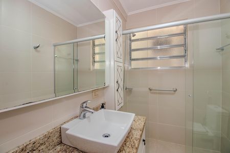 Apartamento à venda com 128m², 3 quartos e 1 vagaBanheiro