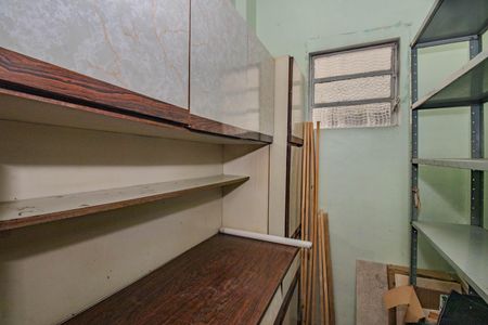 Apartamento à venda com 128m², 3 quartos e 1 vagaDepósito