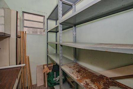 Apartamento à venda com 128m², 3 quartos e 1 vagaDepósito
