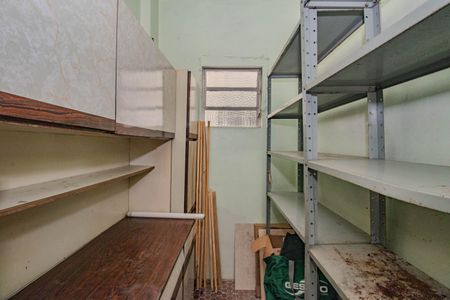 Apartamento à venda com 128m², 3 quartos e 1 vagaDepósito