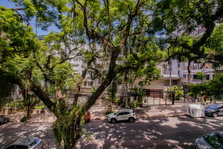 Vista de apartamento à venda com 3 quartos, 128m² em Bom Fim, Porto Alegre