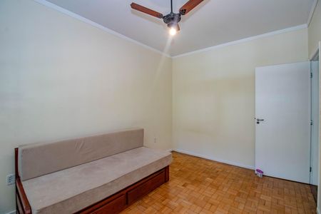 Apartamento à venda com 128m², 3 quartos e 1 vagaQuarto 2