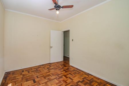 Apartamento à venda com 128m², 3 quartos e 1 vagaQuarto 3