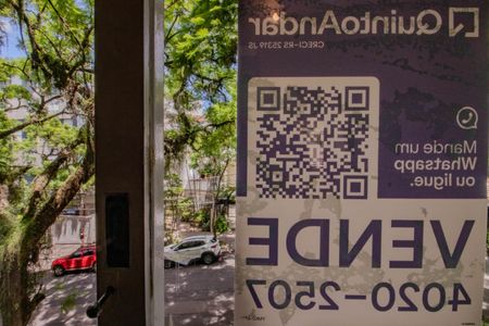 Apartamento à venda com 128m², 3 quartos e 1 vagaPlaquinha