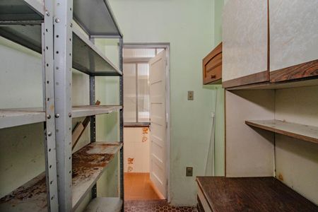 Apartamento à venda com 128m², 3 quartos e 1 vagaDepósito