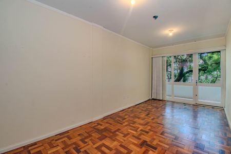 Sala de apartamento à venda com 3 quartos, 128m² em Bom Fim, Porto Alegre