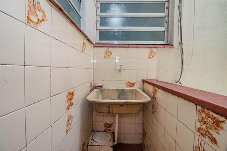 Apartamento à venda com 128m², 3 quartos e 1 vagaCozinha e Área de Serviço