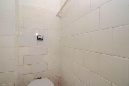 Apartamento à venda com 128m², 3 quartos e 1 vagaBanheiro Auxiliar