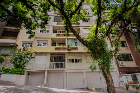 Apartamento à venda com 128m², 3 quartos e 1 vagaFachada