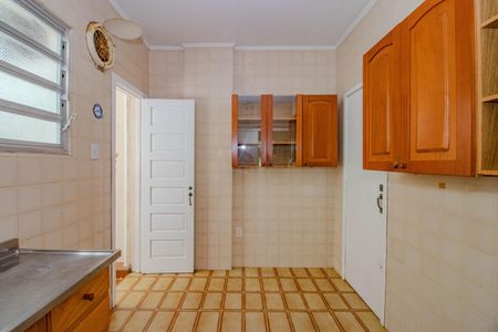 Apartamento à venda com 128m², 3 quartos e 1 vagaCozinha e Área de Serviço