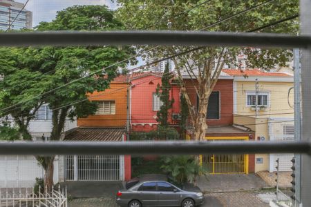 Vista do Quarto 1 de casa à venda com 2 quartos, 70m² em Pompeia, São Paulo
